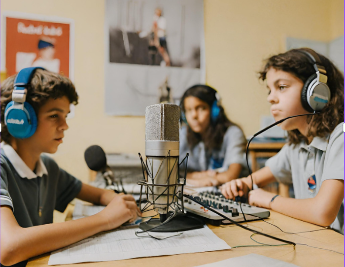 radio educativa