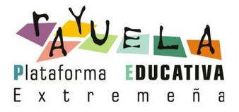 LOGO DE RAYUELA