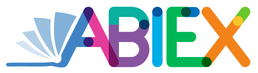 Logotipo del programa ABIEX